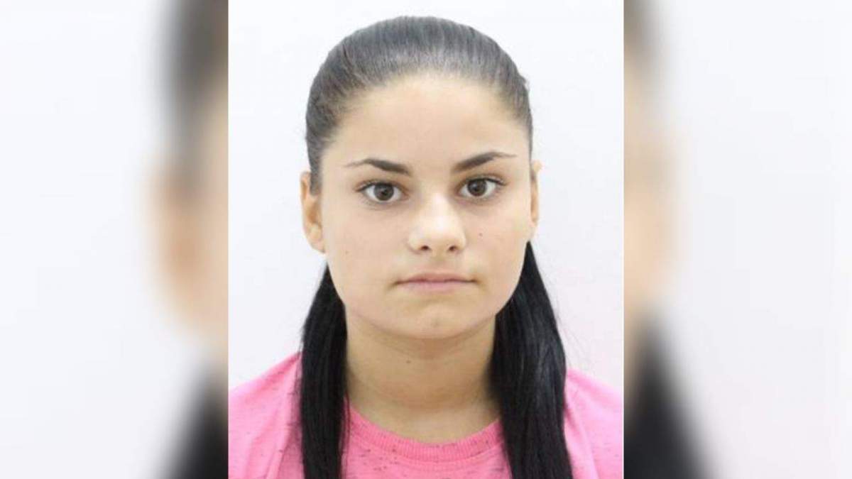 Tânăra din Caracal, dispărută de cinci luni, găsită în Italia: "Nu are paşaport, e minoră  "