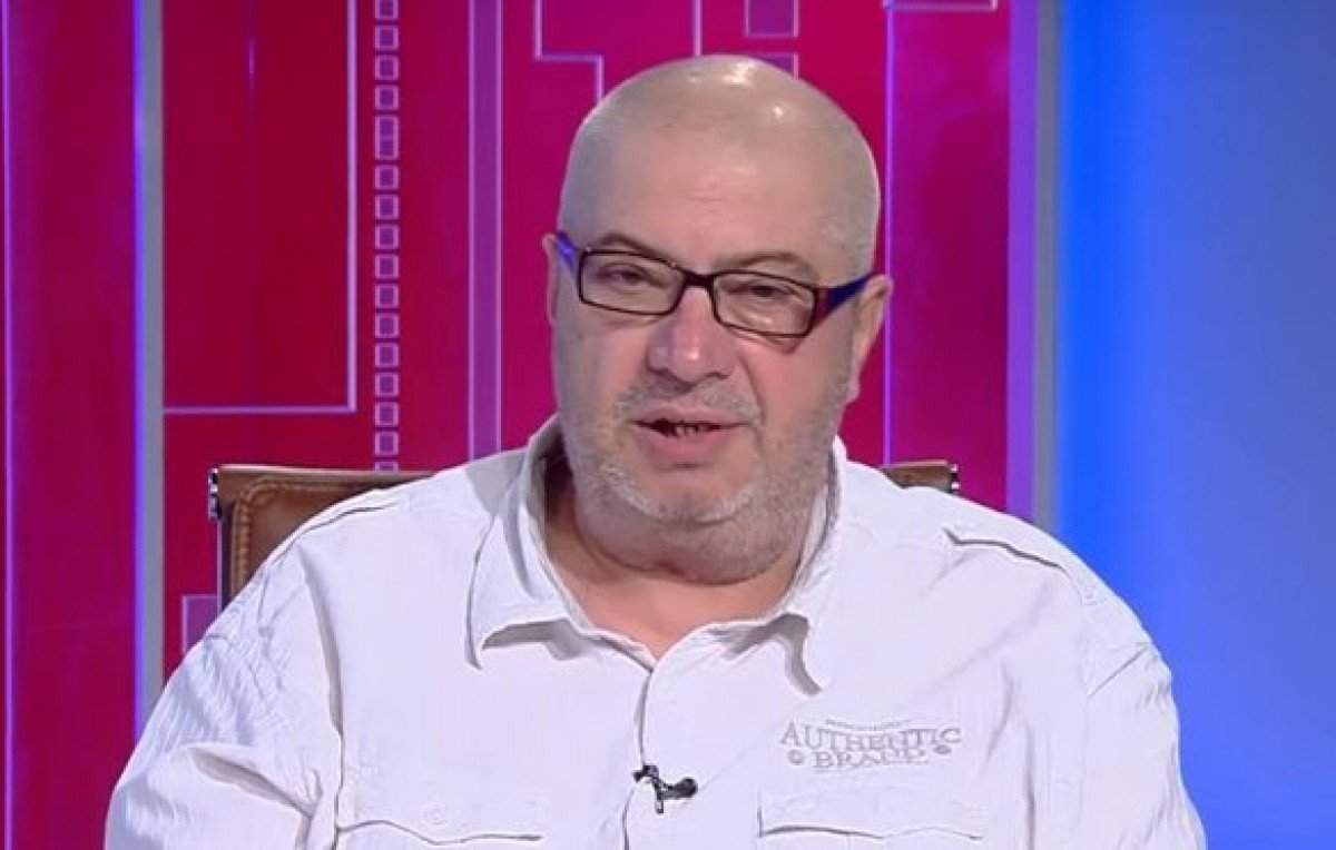 Sorin Ovidiu Bălan a făcut accident de mașină. A venit la „Acces Direct” de la spital
