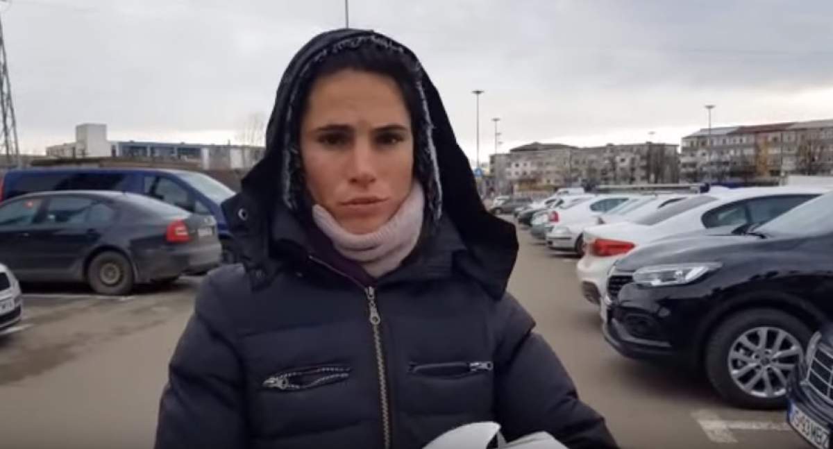 Cine este femeia din Iași, care a găsit 19.000 de euro pe care i-a predat Poliției. Este săracă și mamă a doi copii