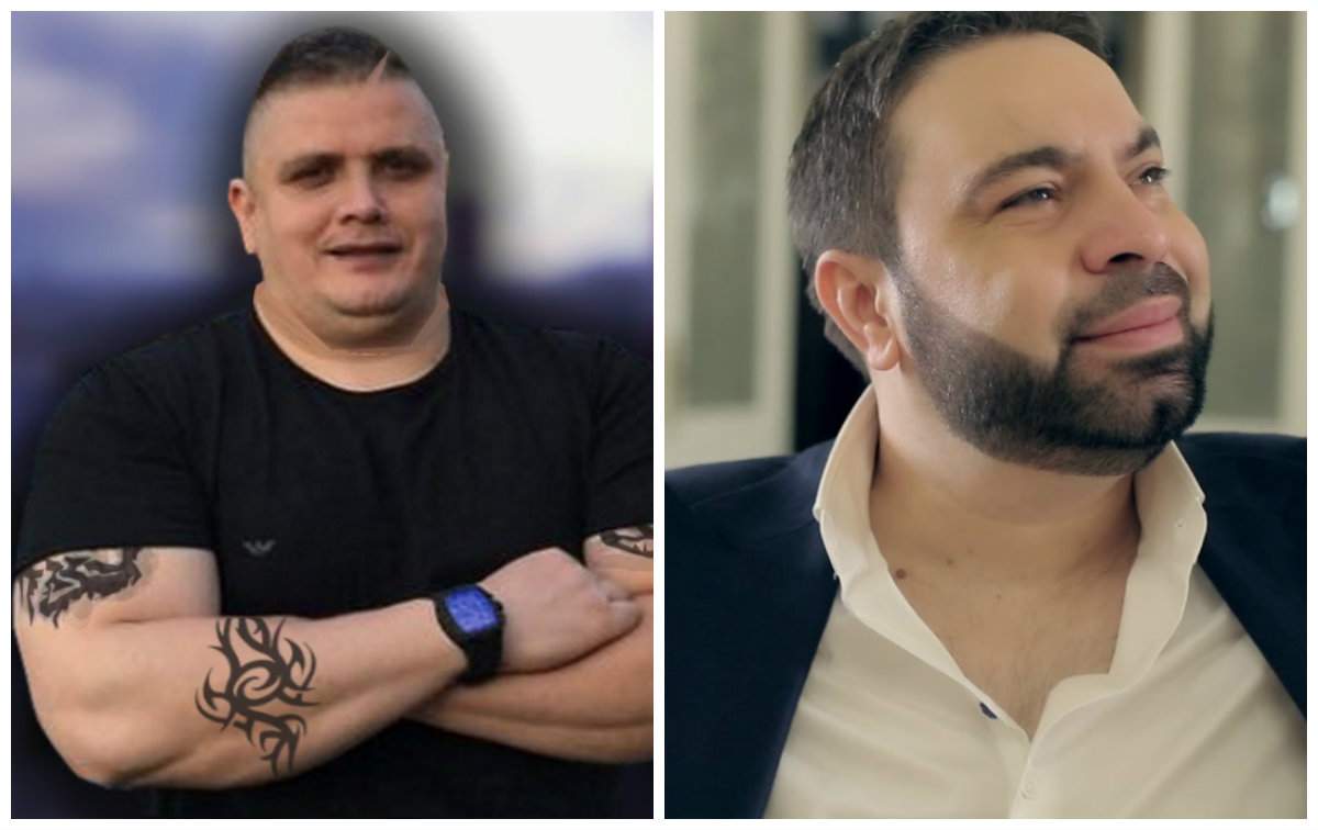 Mircea Nebunu, despre acuzațiile că interlopii le iau banii maneliștilor: „Păi, Florin Salam e vreun prost?”