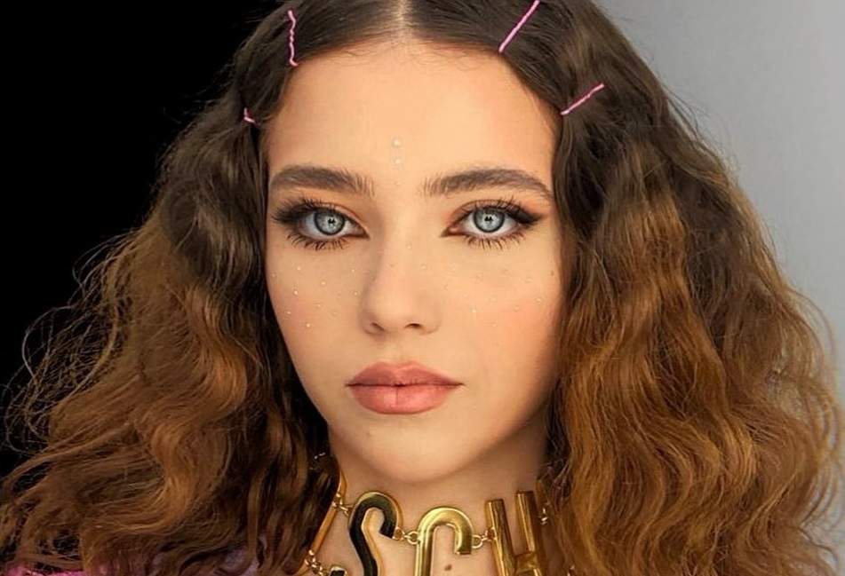 Roxen, supranumită „Dua Lipa de România”, ne va reprezenta la Eurovision 2020, în Olanda