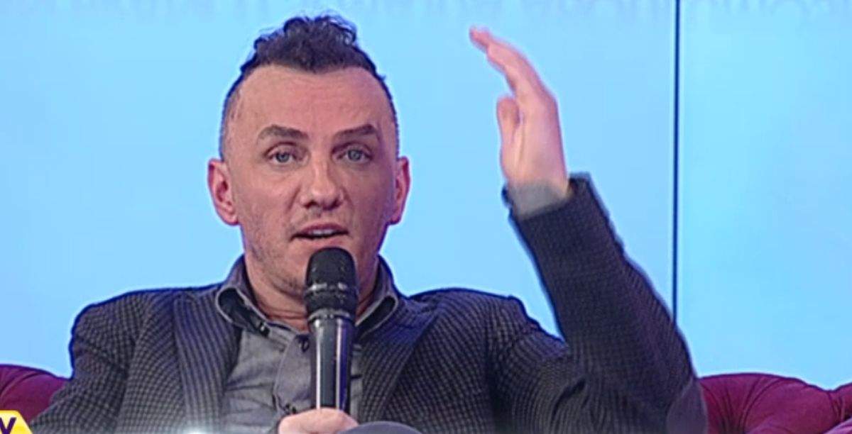 Mihai Trăistariu, în război cu reprezentanta României la Eurovision: ”E mare risc. Nu știe ce e cu ea”