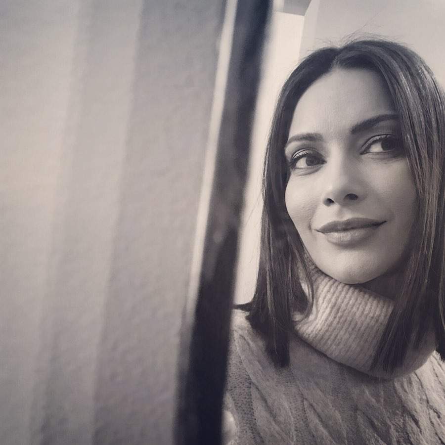 Andreea Berecleanu a scris cel mai frumos mesaj pentru cea care i-a dat viaţă! "Mama a rămas cel mai bun om de pe pământ"