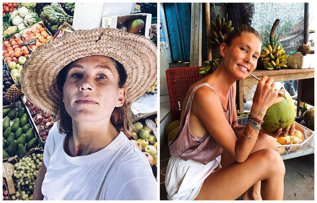 Ce a pățit o femeie care nu a pus gura pe apă timp de un an. Oamenii sunt șocați