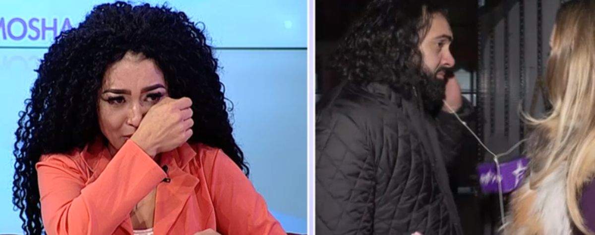 Prima reacție a manelistului acuzat de infidelitate, după ce amanta dansatoare a rămas însărcinată: ”Ești mai vulpiță ca vulpița”