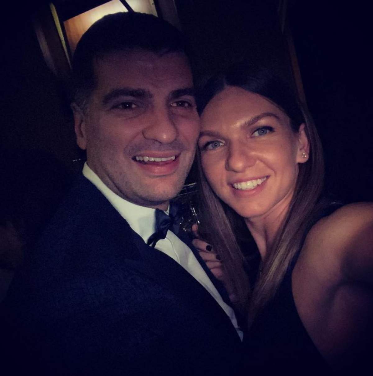 Simona Halep se pregăteşte să devină mamă. Primele declaraţii despre sarcină