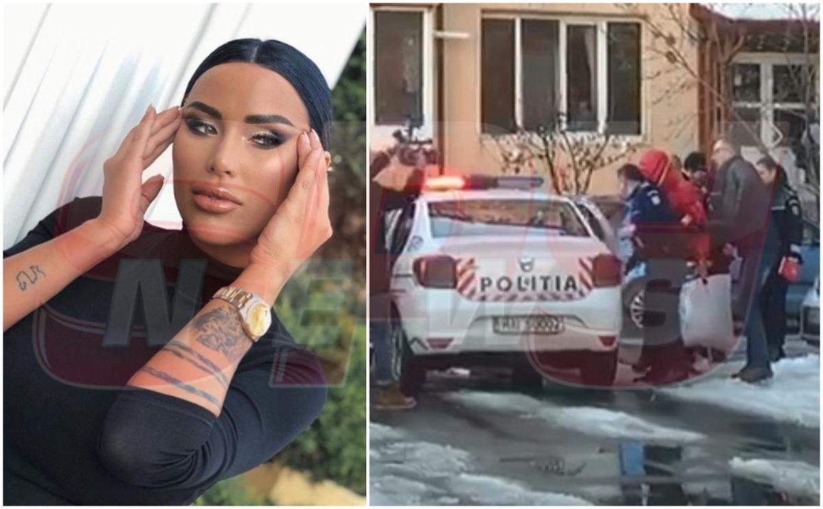 Ordinul de restricție al iubitul Danielei Crudu a expirat. Motivul pentru care nu a mai fost prelungit