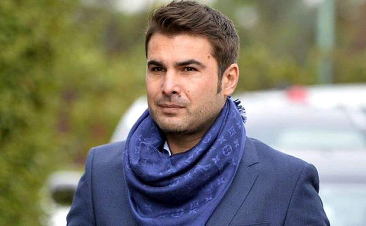 Adrian Mutu, noi declaraţii, după ce s-a vehiculat că este rudă cu patronii clinicii din Piteşti, unde a murit copilul de patru ani