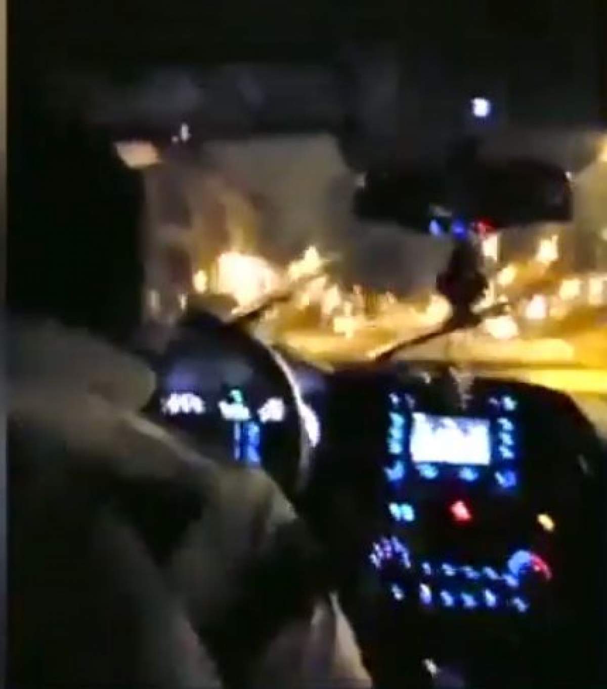 VIDEO / Şoferul unei firme de ridesharing, acuzat de răpirea a doi clienţi