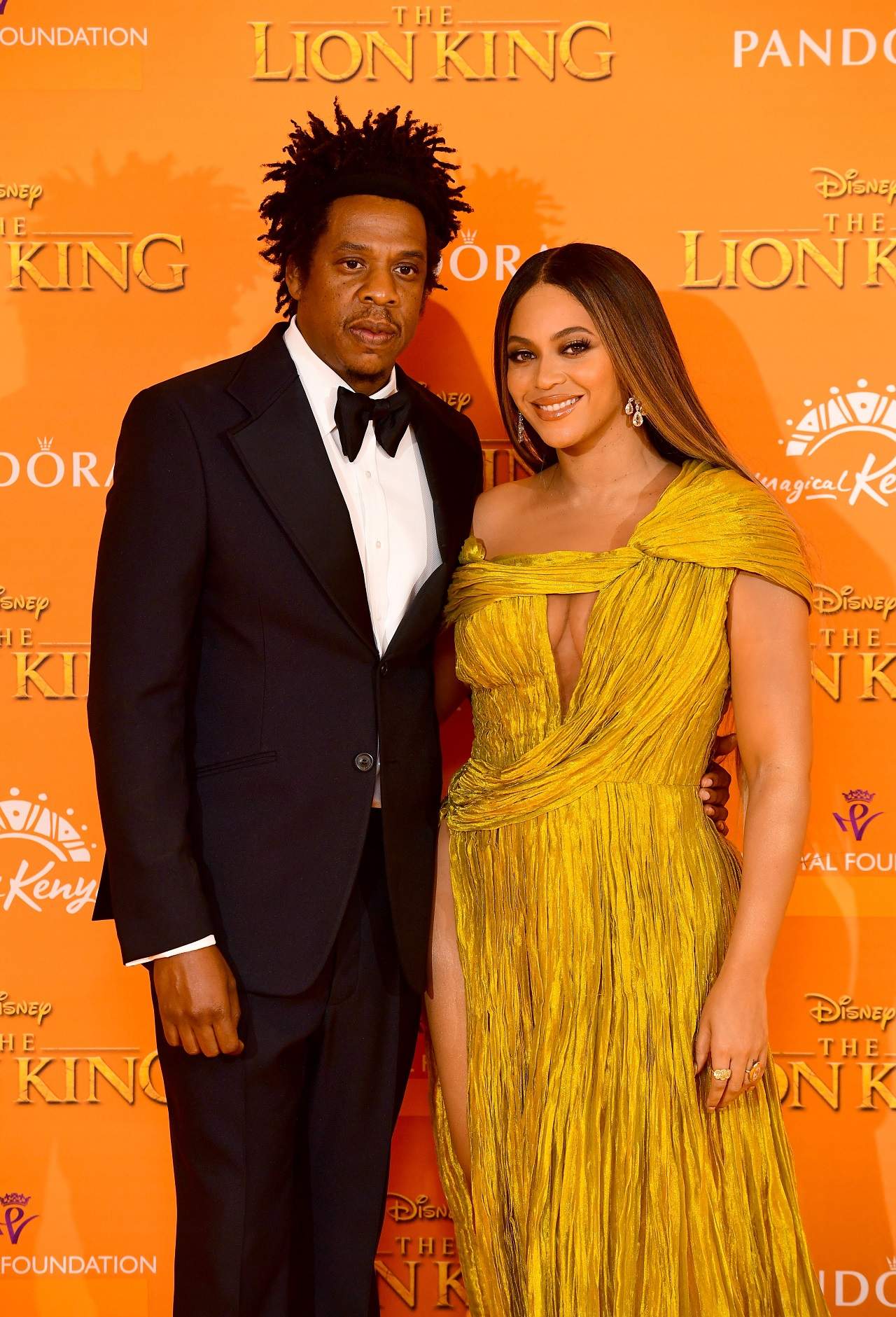 Povestea celui mai bogat cuplu din lume! Ce avere au în conturi Beyonce şi Jay-Z
