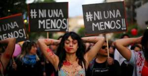 Femeie ucisă şi jupuită de piele, în Mexic! Oamenii cer schimbarea legilor