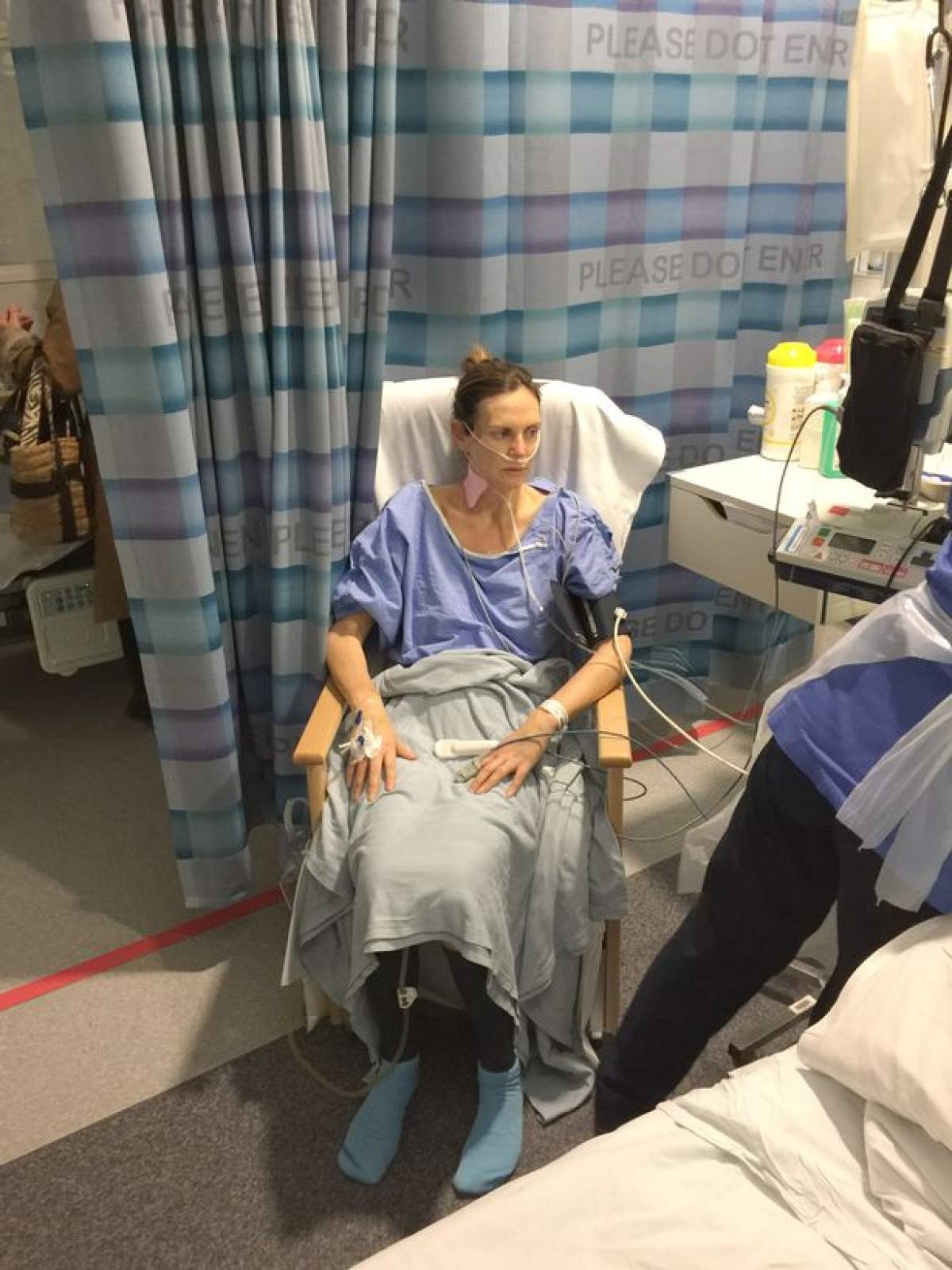 Medicii i-au dat 6 săptămâni, însă miracol! S-a vindecat de cancer și acum vrea să urce pe Everest