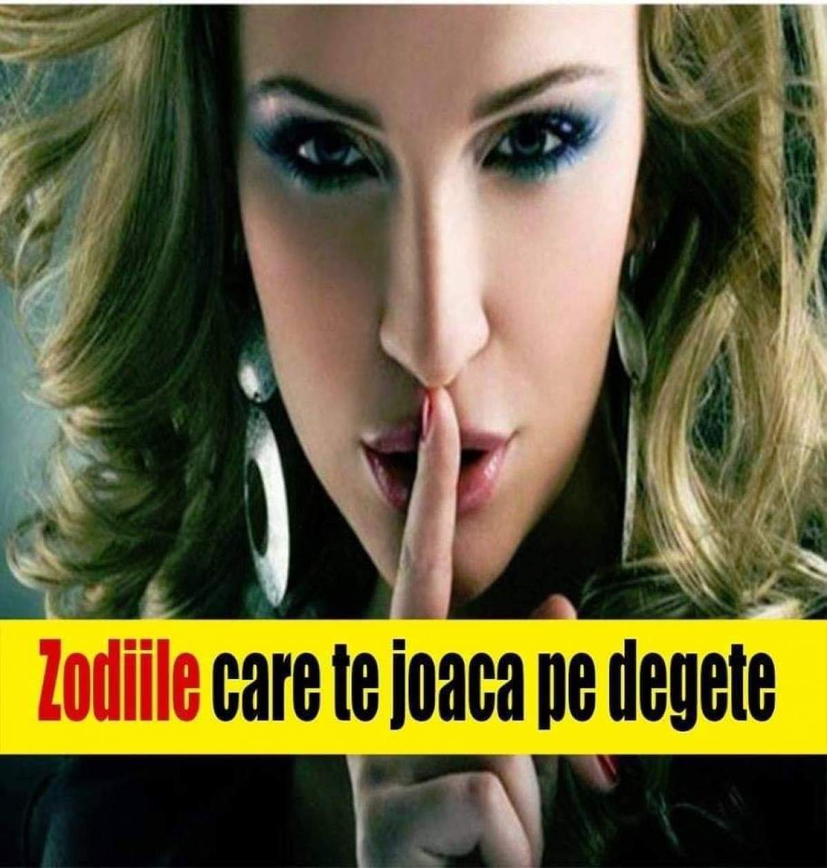 Zodii care te joacă pe degete: cea mai periculoasă zodie dintre toate este Scorpionul