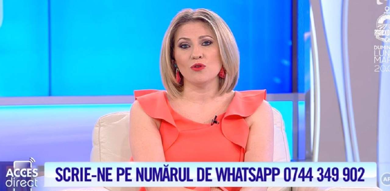 VIDEO / Mirela Vaida, mesaj sfâşietor după moartea lui Paul Talaşman: "În fiecare zi ne vom gândi că ne lipseşti"