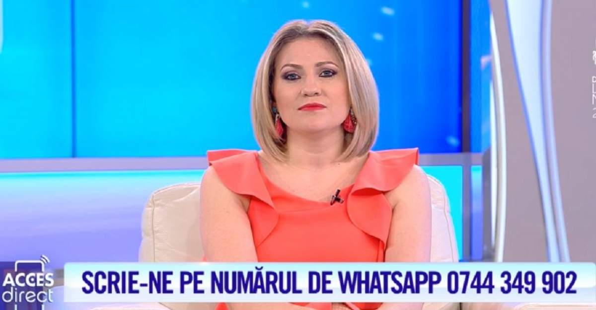 VIDEO / Mirela Vaida, mesaj sfâşietor după moartea lui Paul Talaşman: "În fiecare zi ne vom gândi că ne lipseşti"