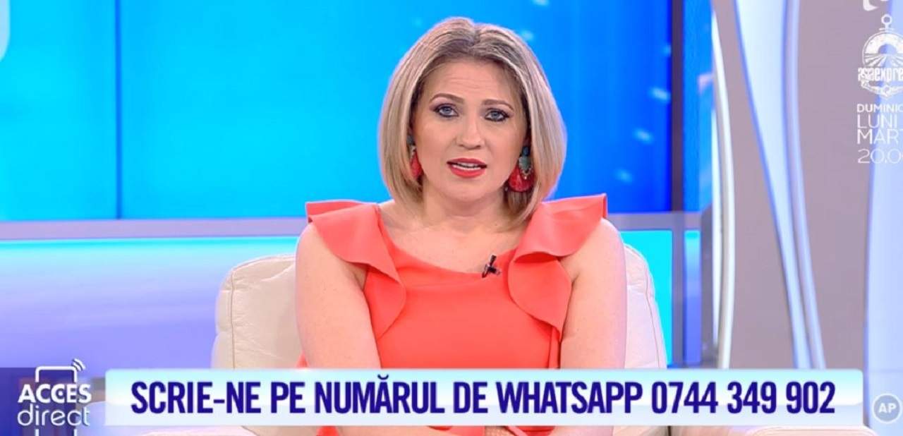 VIDEO / Mirela Vaida, mesaj sfâşietor după moartea lui Paul Talaşman: "În fiecare zi ne vom gândi că ne lipseşti"