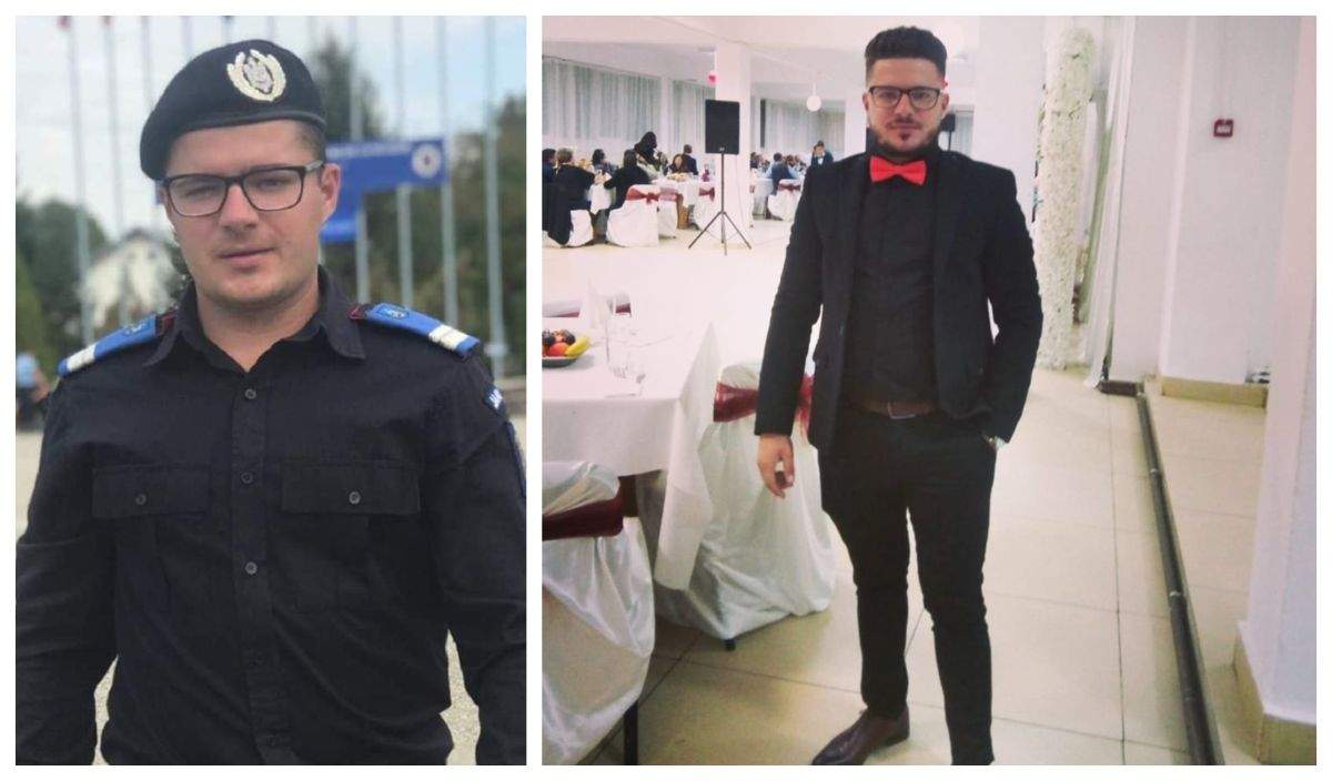 Tânărul dispărut din Timișoara în urmă cu două zile este jandarm. Băiatul a fost șef de promoție al Școlii Militare din Drăgășani