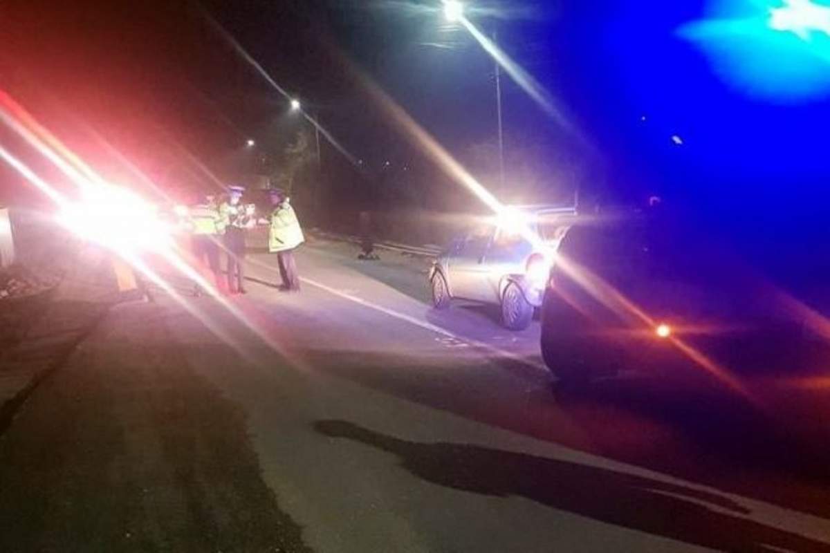 Tragedie în Iaşi! Un bărbat s-a spânzurat după ce a provocat un accident de maşină