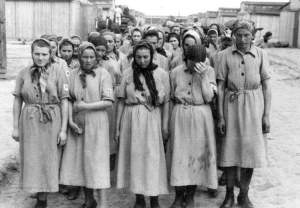 Bordelurile de la Auschwitz! Ce făceau deţinuţii pentru câteva momente de plăcere