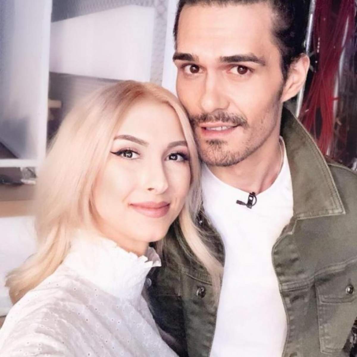 Primele declaraţii ale lui George Burcea, după zvonul divorţului de Andreea Bălan! Ce se întâmplă între ei? "Verigheta lipseşte din ianuarie"