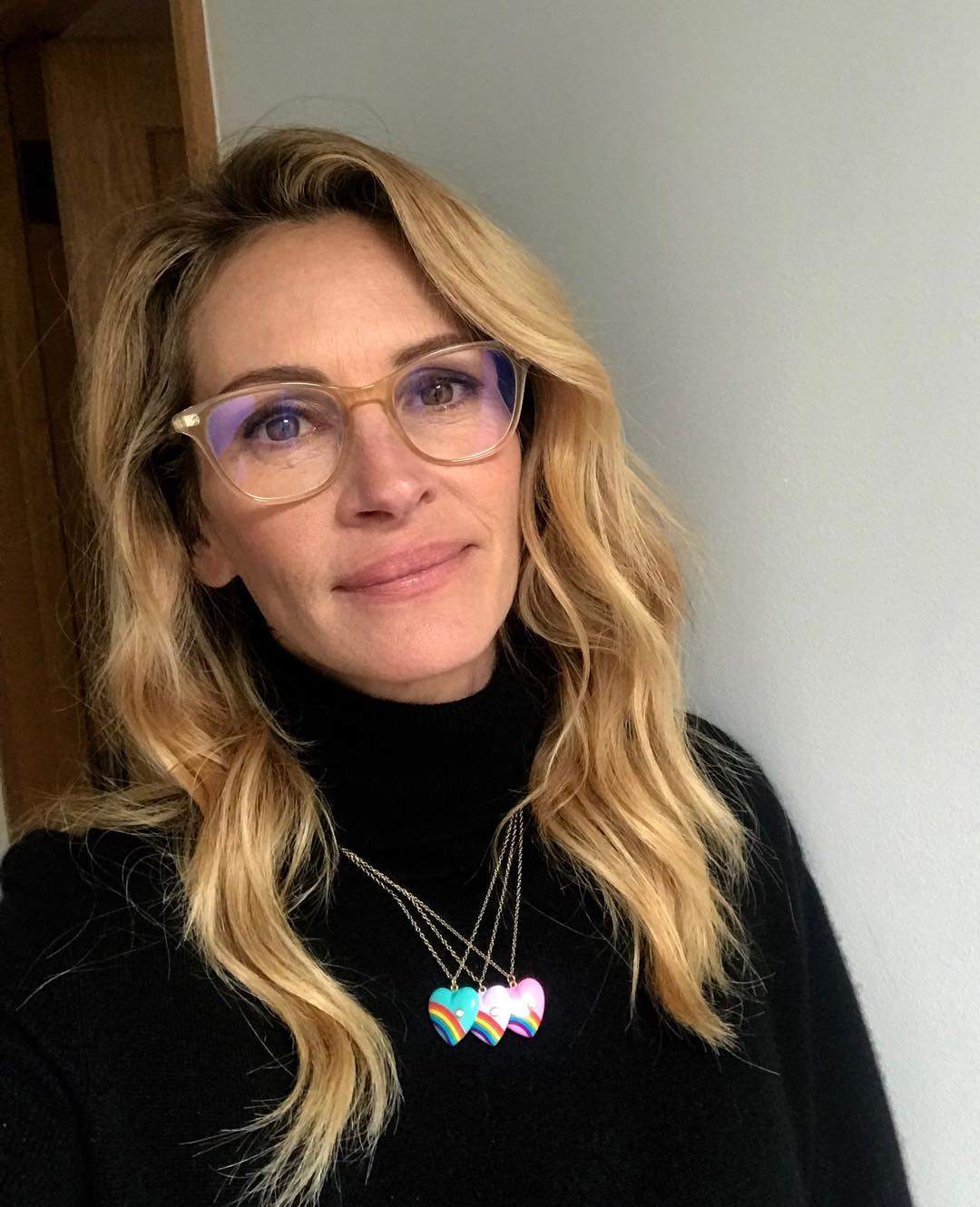 Drama prin care trece Julia Roberts! Actriţa poate să moară oricând