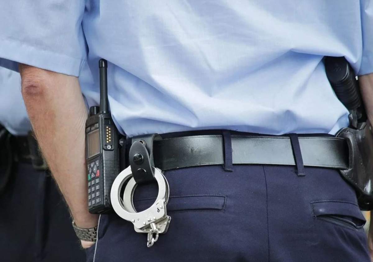 Dramă de nedescris! Un poliţist din Suceava a fost găsit spânzurat în casă. Ce l-a determinat să recurgă la acest gest
