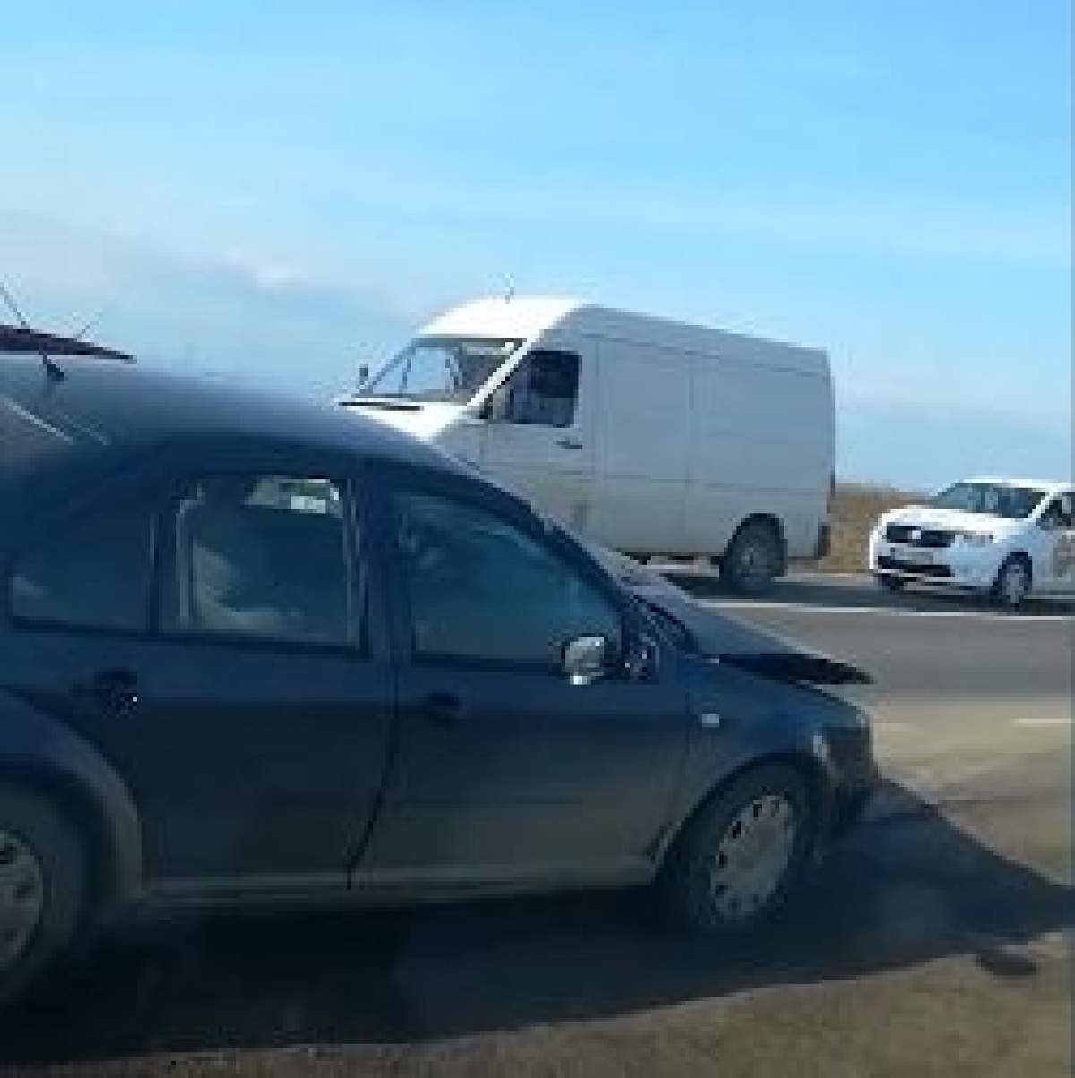 Accident mortal la Suceava. Un fost prefect al judeţului a omorât un tânăr de 34 de ani