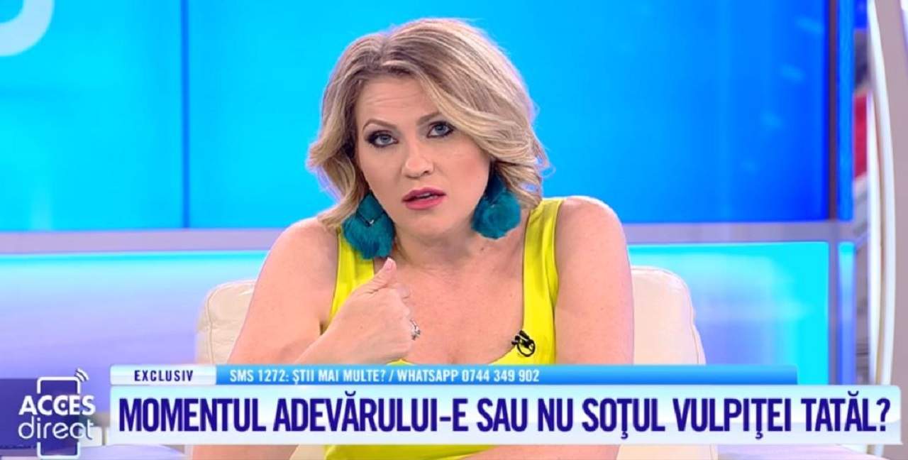 Mirela Vaida, reacţie dură pentru primarul din Blăgeşti: "Cum vă permiteţi să spuneţi aşa ceva?"