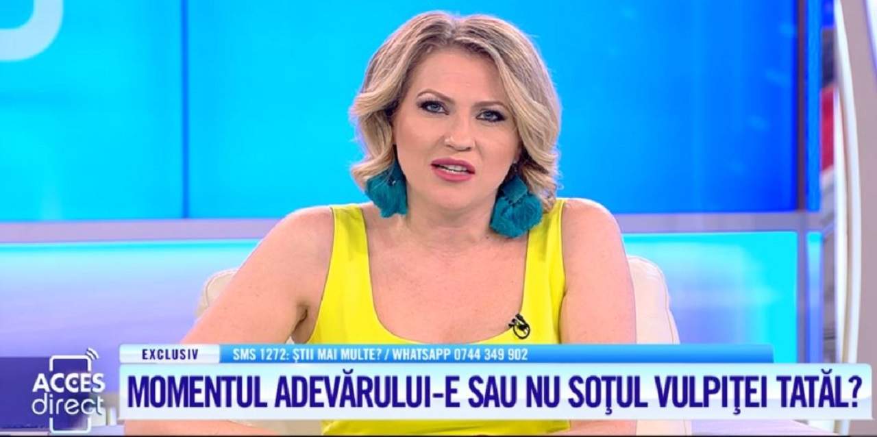 Mirela Vaida, reacţie dură pentru primarul din Blăgeşti: "Cum vă permiteţi să spuneţi aşa ceva?"