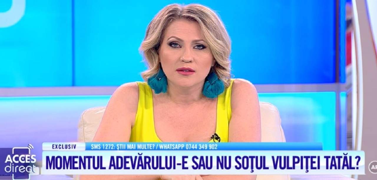 Mirela Vaida, reacţie dură pentru primarul din Blăgeşti: "Cum vă permiteţi să spuneţi aşa ceva?"