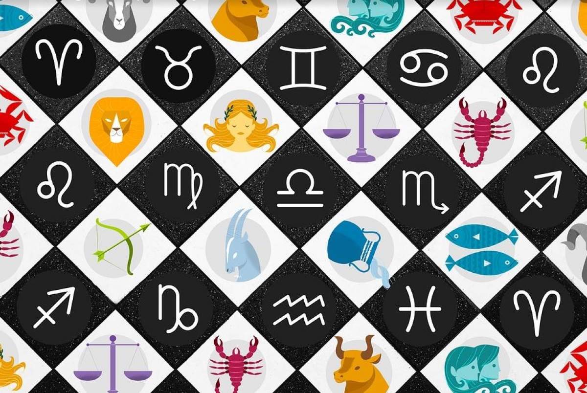 Horoscopul minciunilor. Ce spun zodiile atunci când vor să ţină anumite lucruri departe de ochii curioșilor