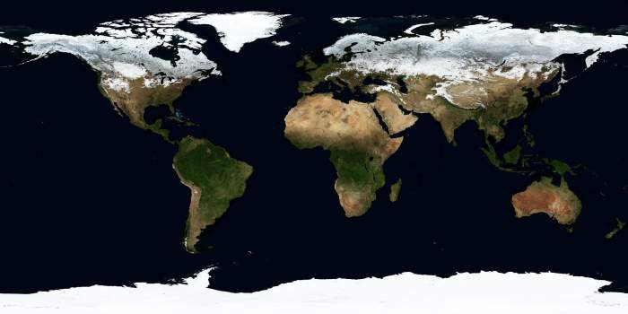 Omenirea, în pericol?! Experții fac previziuni-șoc despre Pământ: „Eră Glaciară!”