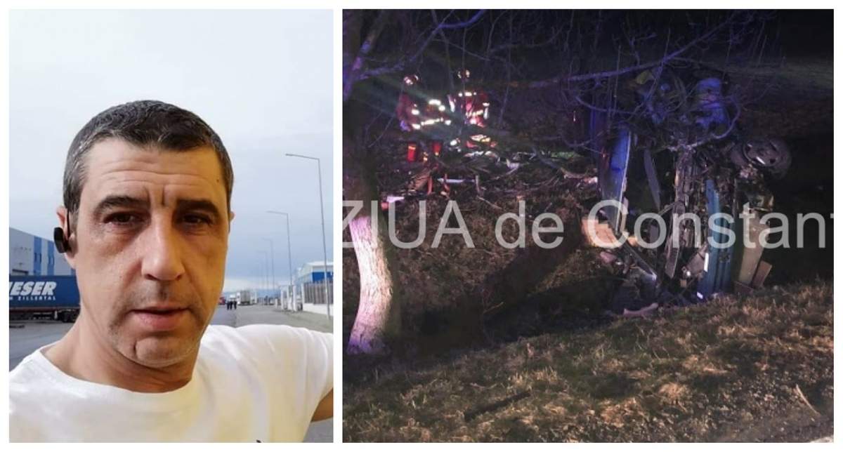 Procurorii cer arestarea lui Ioan Albu! Fostul prefect de Constanţa a produs un accident mortal