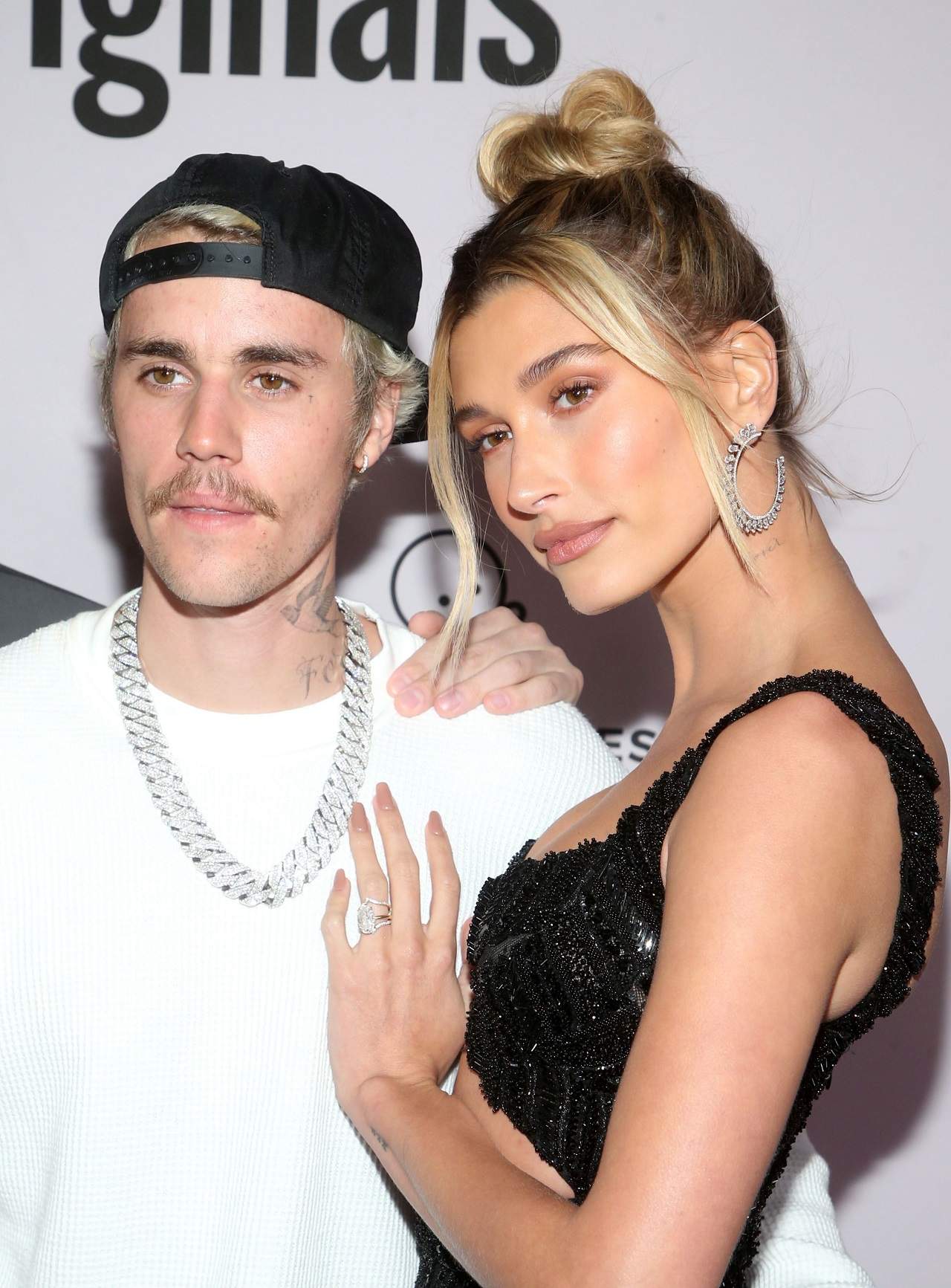 Imagini de la nunta fabuloasă a lui Justin Bieber cu Hailey Baldwin! Cine le-a fost alături celor doi / VIDEO