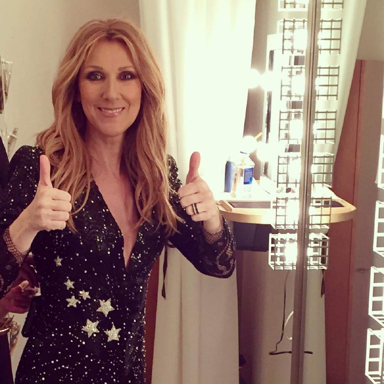 Celine Dion, gest sfâşietor după moartea mamei ei. Ce omagiu i-a adus artista