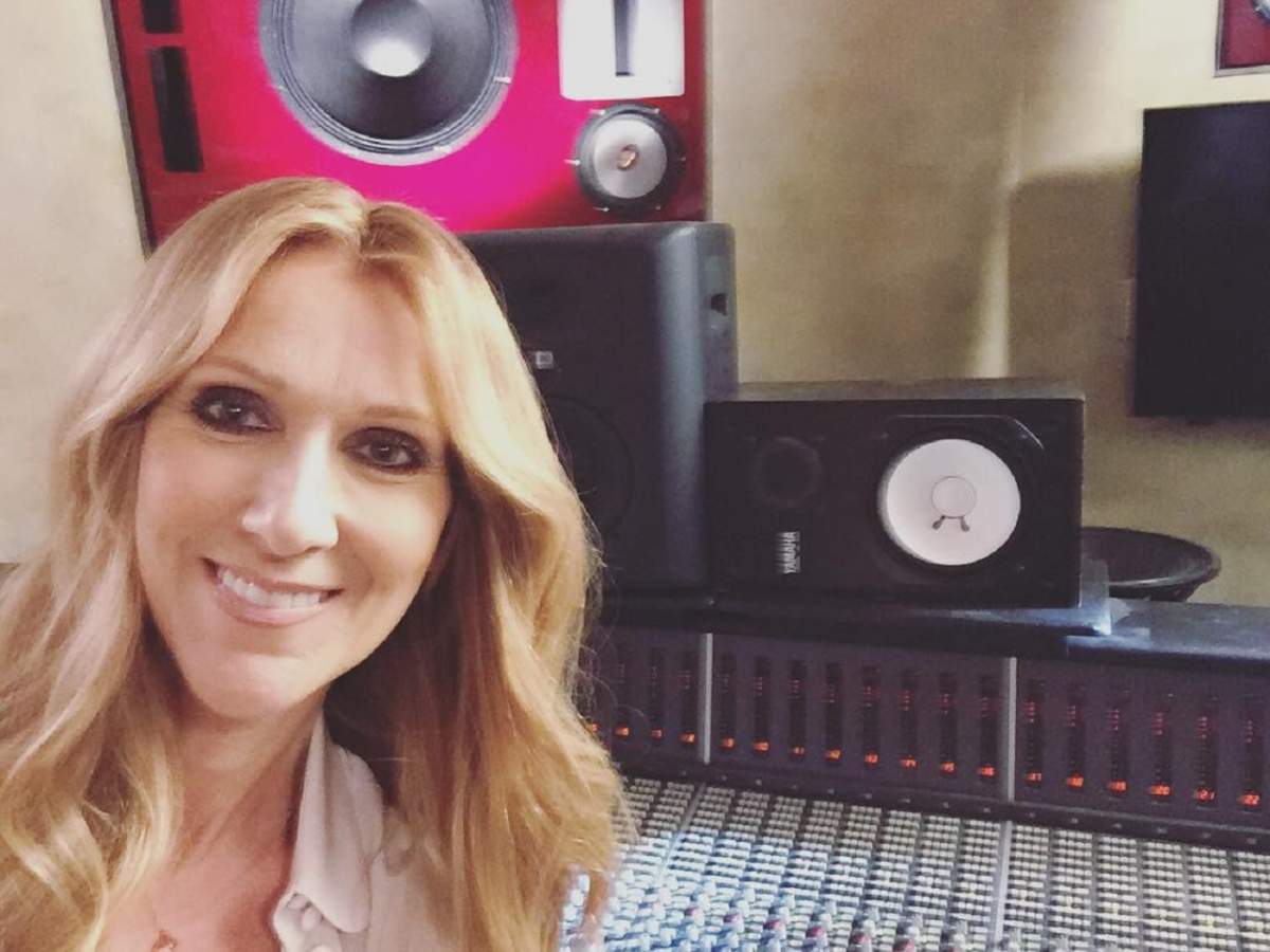 Celine Dion, gest sfâşietor după moartea mamei ei. Ce omagiu i-a adus artista