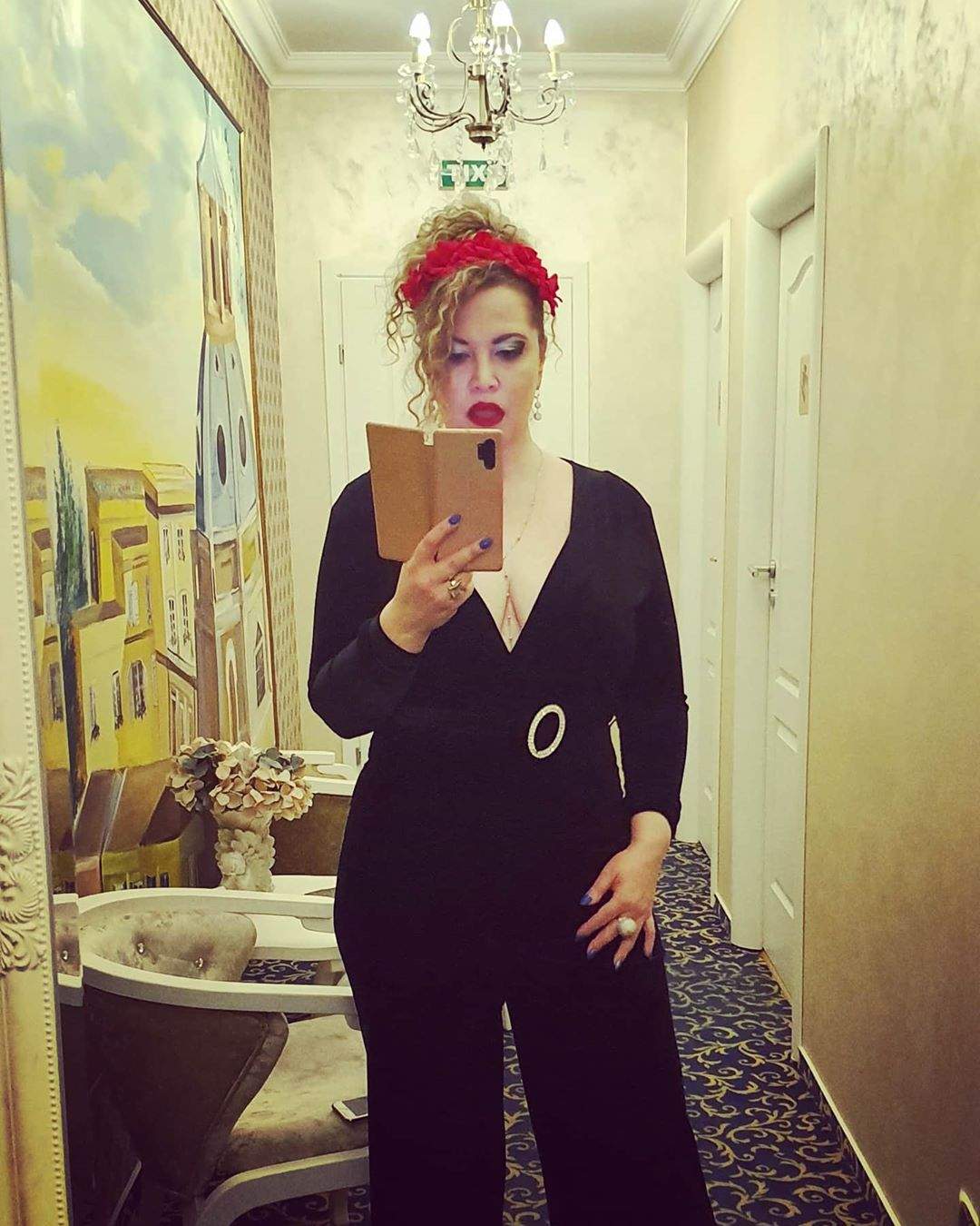 Oana Lis, anunţ oficial pe internet! Cum se va schimba viaţa blondinei