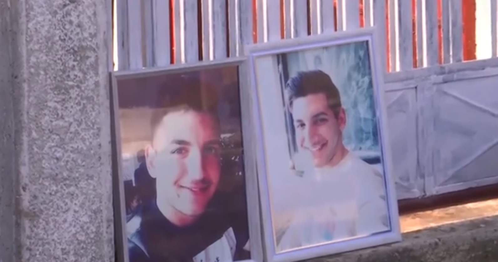 Gestul sfâșietor al familiei lui Viorel, tânărul ucis în atacul din Germania. O comunitate întreagă este în șoc / VIDEO