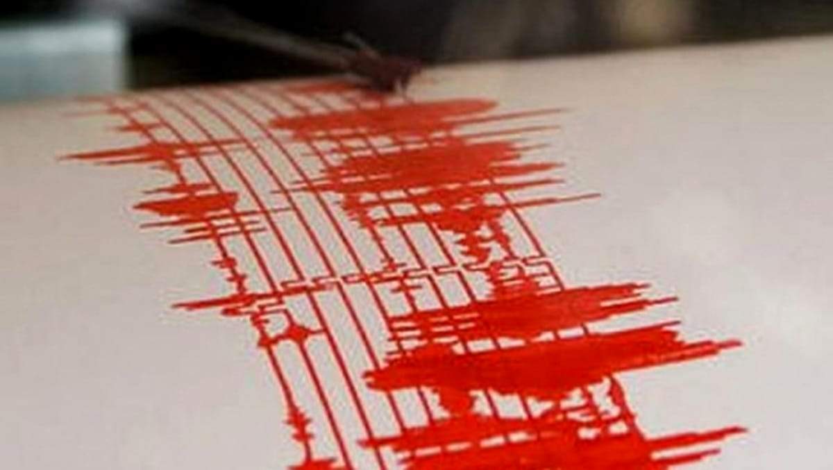 Cutremur semnificativ în România, vineri după-amiază. S-a produs, din nou, într-o zonă ciudată