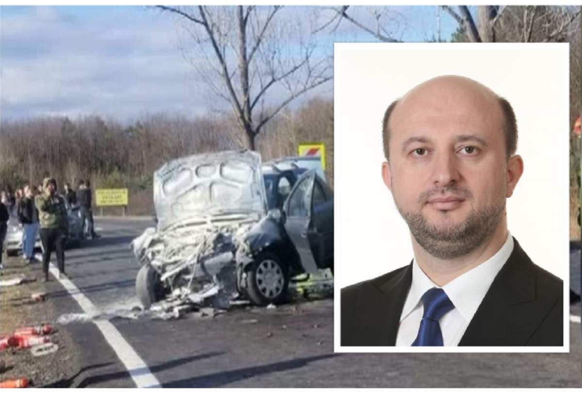 Noi detalii din dosarul lui Daniel Chițoiu, în urma accidentului cu doi morți. Denunț pe numele fostului ministru!