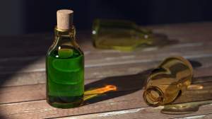 Efectele uleiului de canabis depind de metoda de administrare pe care o alegi! Iata de ce!