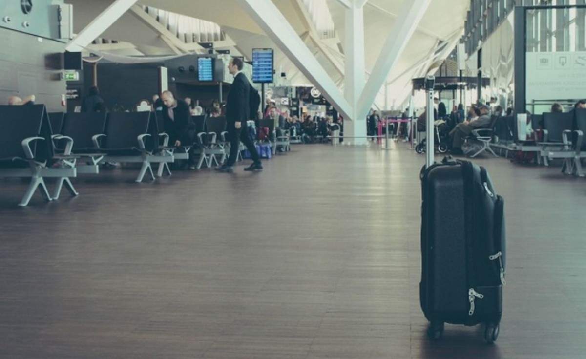 Alertă pe Aeroportul din Cluj. Măsuri extreme din cauza coronavirusului