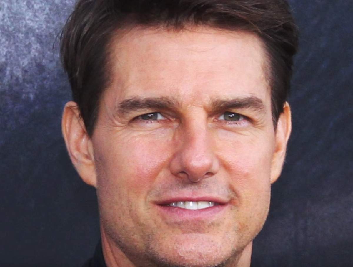 Tom Cruise, în carantină. Actorul nu şi-a mai putut continua filmările din cauza coronavirusului