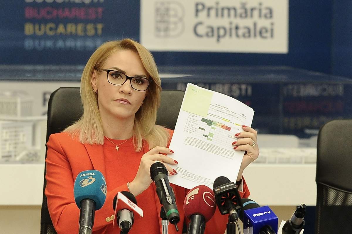 Gabriela Firea anunță renunțarea la taxa pe oxigen, în urma sondajului de pe Facebook: „Nu mă consider înfrântă”