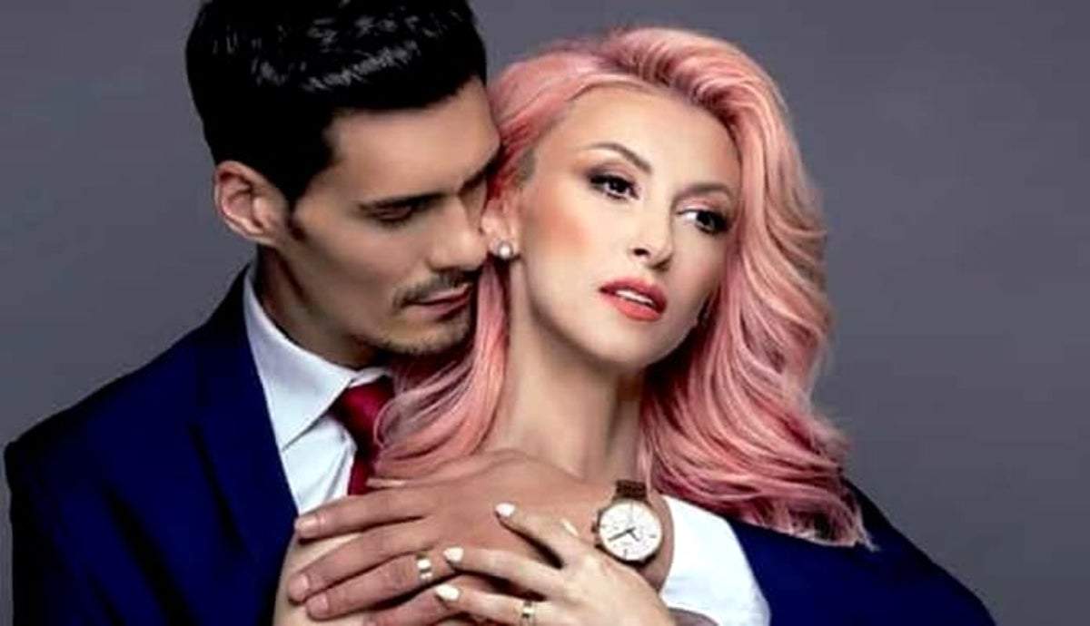 Tatăl lui George Burcea ține cu Andreea Bălan în scandalul momentului: „Ce bărbat este acela care își părăsește familia?”