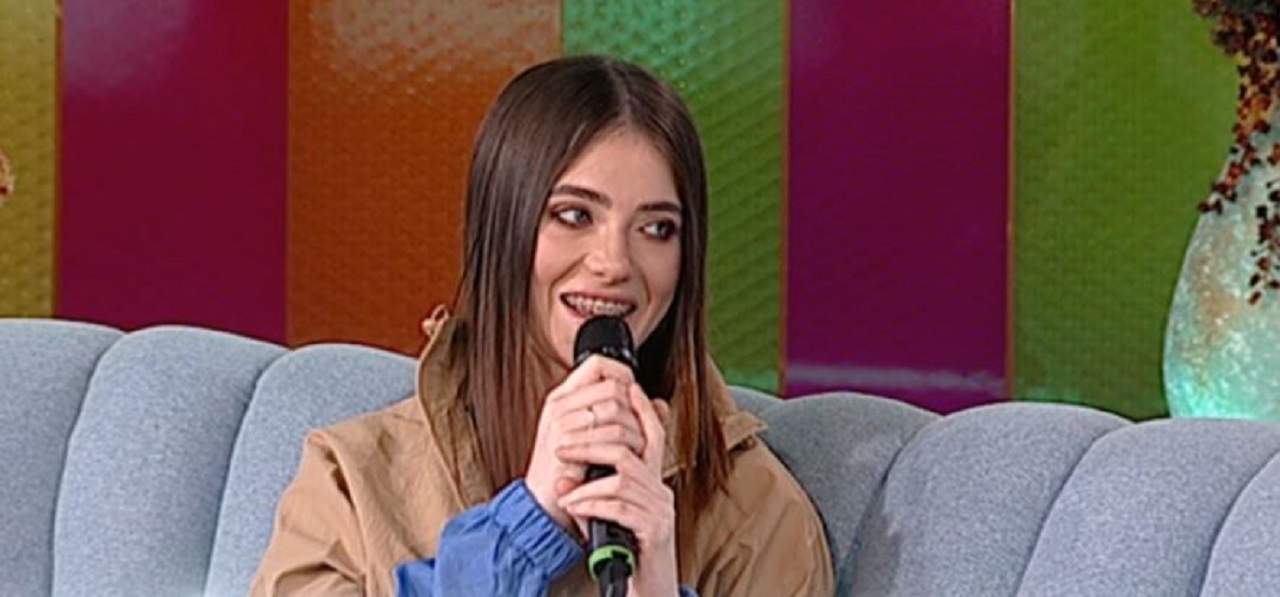 VIDEO / Roxen, reprezentanta Eurovision România, prima reacţie după declaraţiile lui Mihai Trăistariu: "Nici nu mă afectează"