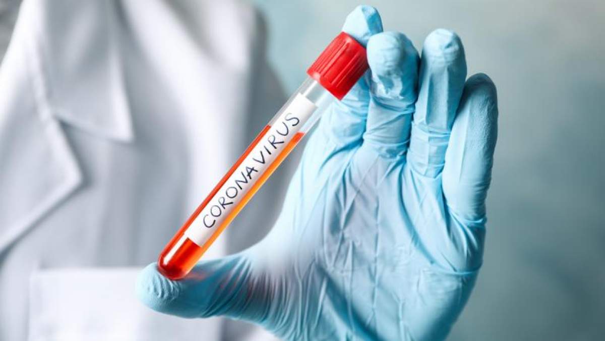 Un alt italian a fost descoperit cu coronavirus, după ce a călătorit în țara noastră