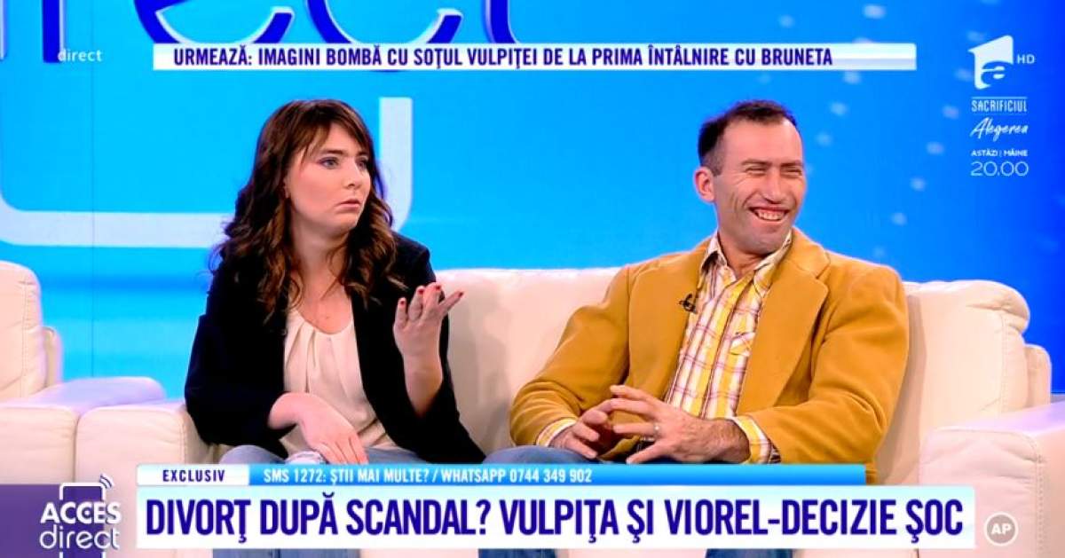 A primit un job bun, dar i-a dat cu piciorul. Viorel a refuzat să mai meargă la muncă. ''Acesta este salariu?''