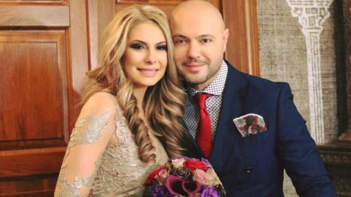 Ce a ajuns să facă Noemi, la patru luni de la divorţul de Mihai Mitoşeru