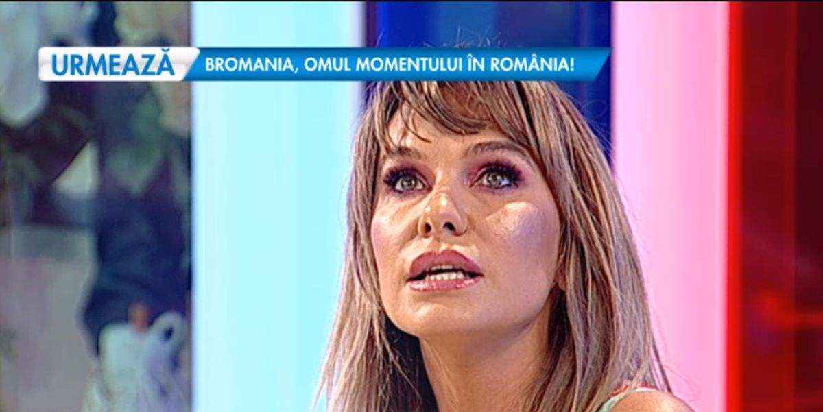 Cea mai mare frică a Annei Lesko în privința copilului. Vedeta încearcă să-l protejeze pe cel mic